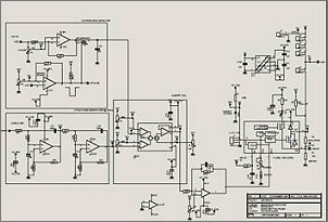 Electronic development